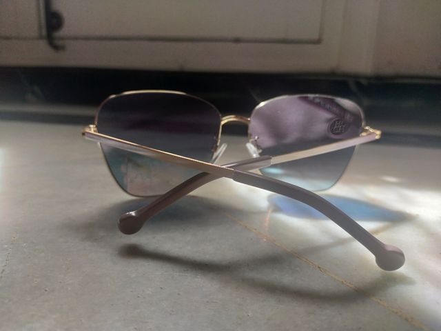 Gafas de sol de óptica, Carolina Herrera