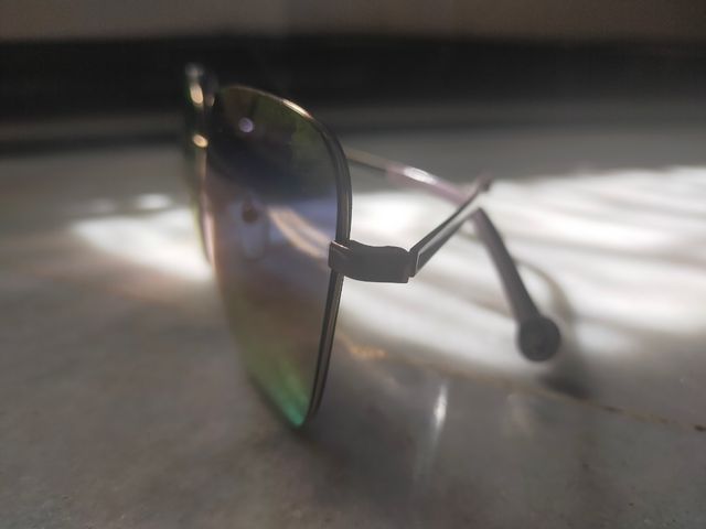 Gafas de sol de óptica, Carolina Herrera