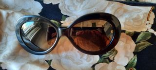 Gianfranco Ferrè. occhiali vintage