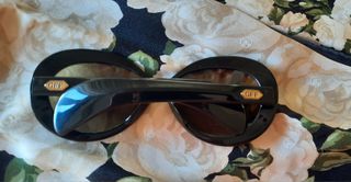 Gianfranco Ferrè. occhiali vintage