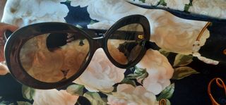 Gianfranco Ferrè. occhiali vintage