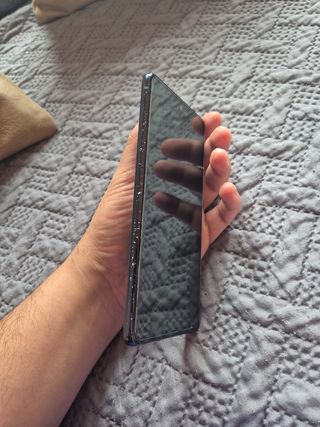 Samsung galaxy s 20 Fe 5G 128Gb NO NEGOCIABLE