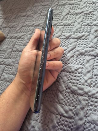 Samsung galaxy s 20 Fe 5G 128Gb NO NEGOCIABLE