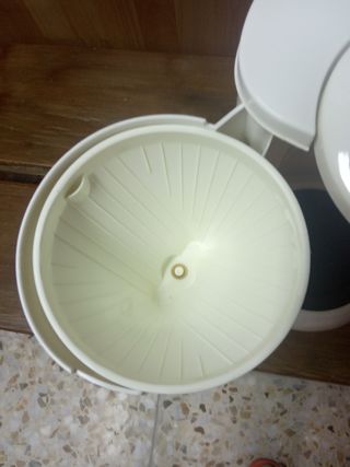 Cafetera goteo Taurus