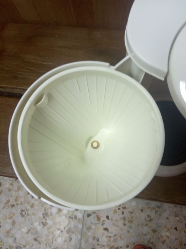 Cafetera goteo Taurus