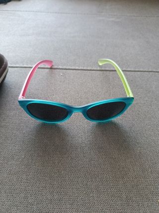 Gafas de sol infantiles