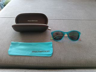 Gafas de sol infantiles