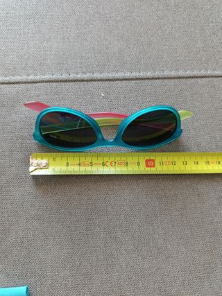 Gafas de sol infantiles