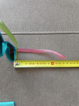 Gafas de sol infantiles