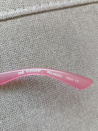 Gafas de sol infantiles