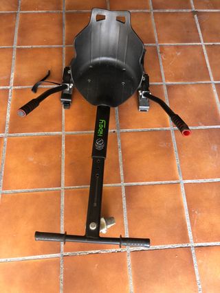 Accesorio Kart para Hoverboard