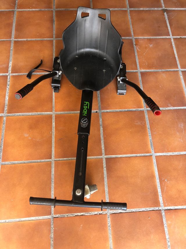 Accesorio Kart para Hoverboard