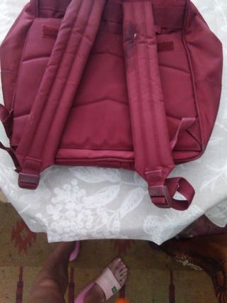 Mochila escolar El señor de los anillos 