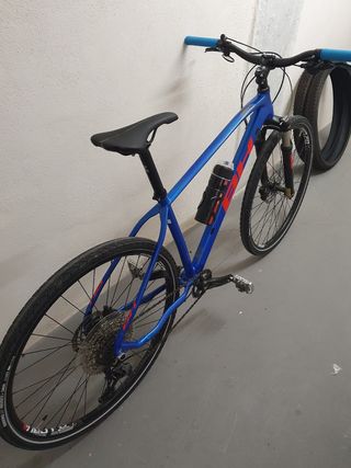 Bicicleta BH expert 4.0  