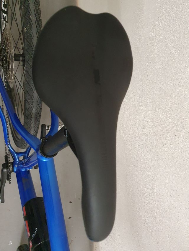 Bicicleta BH expert 4.0