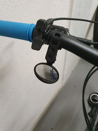 Bicicleta BH expert 4.0  