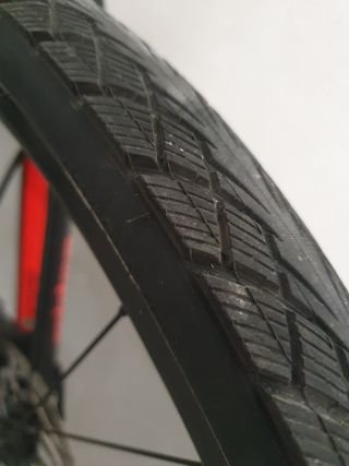 Bicicleta BH expert 4.0  