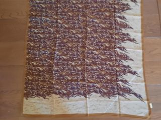 Trussardi foulard grande