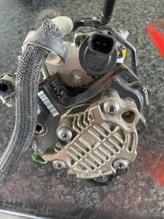 BOMBA INYECCION 0445010134 TOYOTA YARIS 1ND