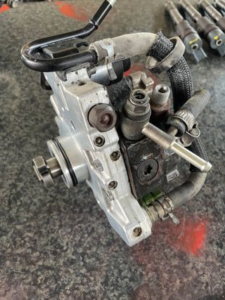 BOMBA INYECCION 0445010134 TOYOTA YARIS 1ND