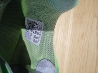 Botas fútbol Adidas tacos
