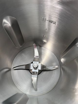 Robot de cocina Mambo 7090 Cecotec