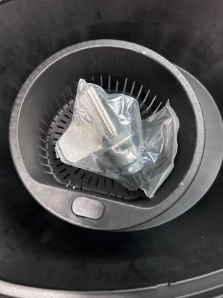 Robot de cocina Mambo 7090 Cecotec