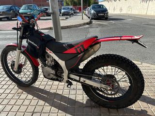 Montesa cota 4RT 260 cc cc 2018