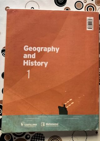 Geography and History 1