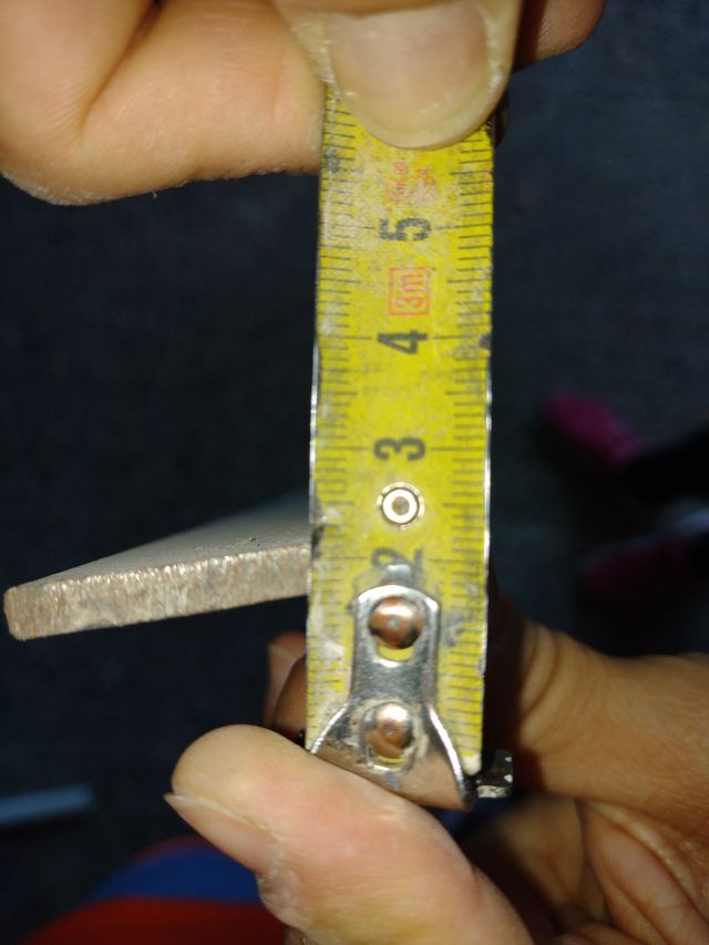 Persiana 110 (ancho) *120 (alto)