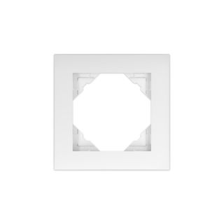 Efapel Sirius 70 variador completo color blanco