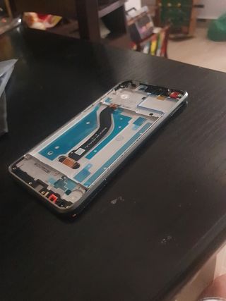 PANTALLA COMPLETA HUAWEI