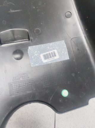 TAPA CUBRE MOTOR PEUGEOT TWEET 125 22