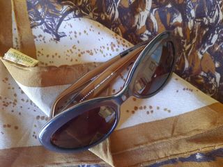 Occhiali da sole vintage griffati