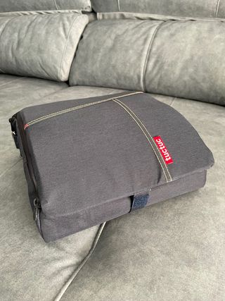 Trona Portátil Tuc Tuc