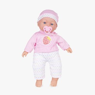 Muñeco Bebé Llorón 41cm.