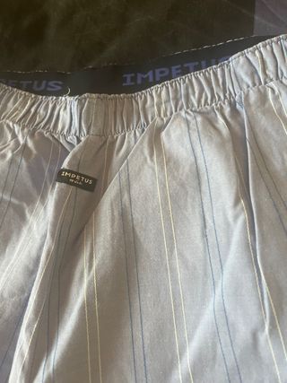 Pantalón pijama