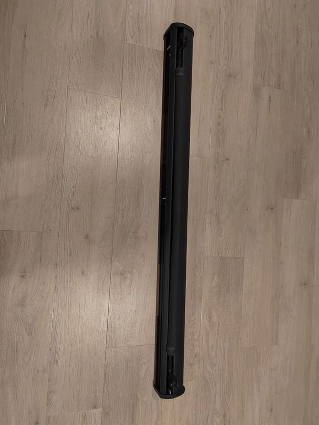 Separador/cortina/red de maletero/ Skoda Octavia 3