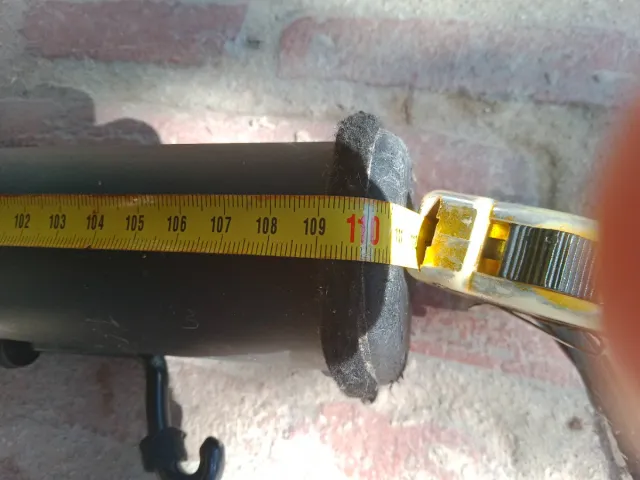 Separador/cortina/red de maletero/ Skoda Octavia 3