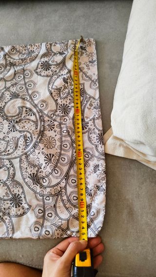 Funda nórdica cama 135 cm (200x200)