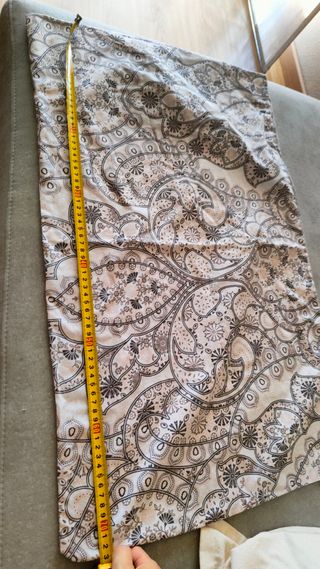 Funda nórdica cama 135 cm (200x200)