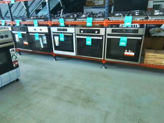 Hornos outlet tara desde