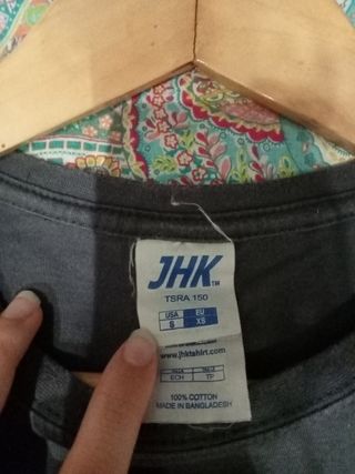 Camiseta Tokyo Ghoul Dark War