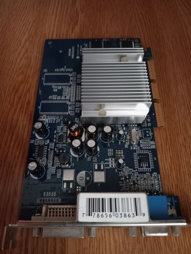 Piezas para Ordenador PC