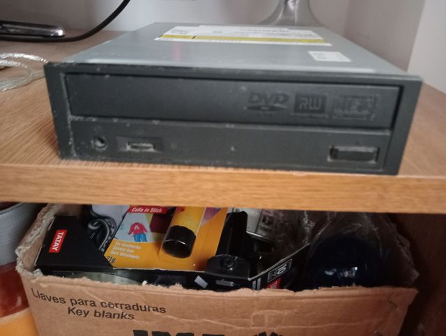 Piezas para Ordenador PC