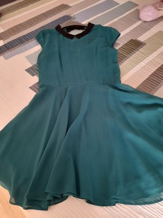 Vestido fiesta