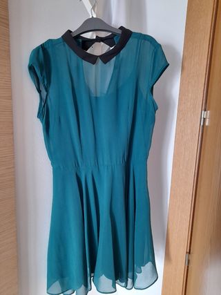 Vestido fiesta