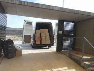 ECONÒMICOS / MINI-MUDANZAS / PORTES  24 HORAS