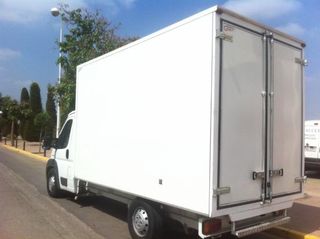 ECONÒMICOS / MINI-MUDANZAS / PORTES  24 HORAS