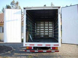 ECONÒMICOS / MINI-MUDANZAS / PORTES  24 HORAS